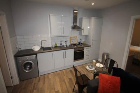 undefined, Walter Street, Derby, Ground Floor