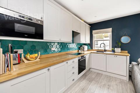 undefined, Lansdowne Street, Hove, BN3