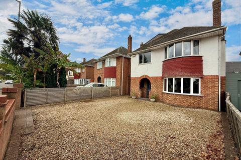 undefined, Castle Lane West, Bournemouth, BH8