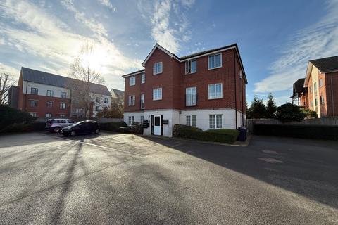 undefined, 64A Kingfisher Way, Loughborough LE11