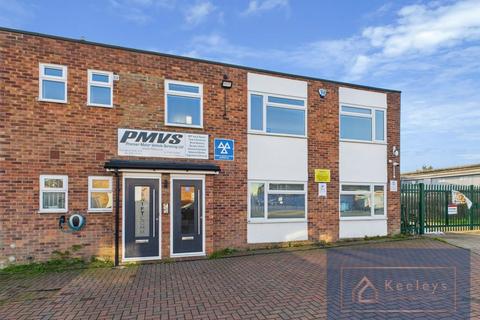 Office to rent - Unit 19, Brookside Industrial Estate, Sawtry, Huntingdon, Cambridgeshire, PE28