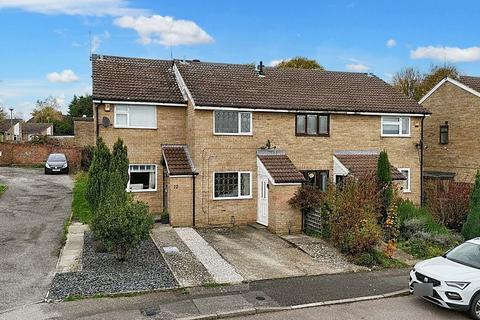 2 bedroom terraced house for sale, Sherbourne Drive, Maidstone, ME16