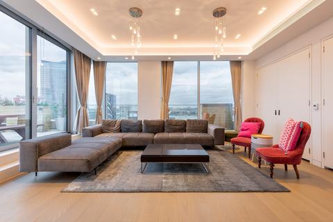 4 bedroom penthouse to rent, 1 Bolander Grove, Lillie Square, Hammersmith and Fulham, London, SW6