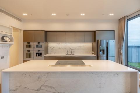 4 bedroom penthouse to rent, 1 Bolander Grove, Lillie Square, Hammersmith and Fulham, London, SW6