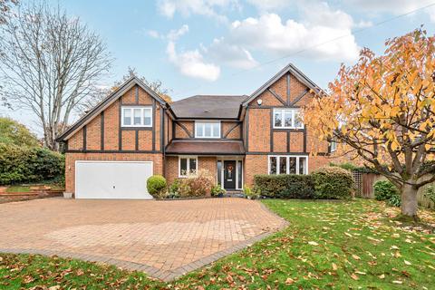5 bedroom detached house for sale, Lincoln Road, Chalfont St. Peter, Gerrards Cross