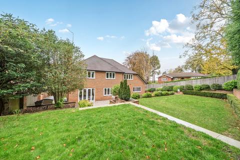 5 bedroom detached house for sale, Lincoln Road, Chalfont St. Peter, Gerrards Cross