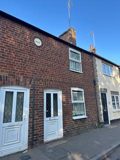 undefined, Church Street, Spalding PE12