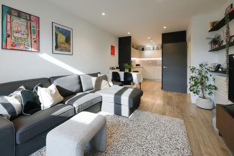 undefined, Station Approach, London, SE26