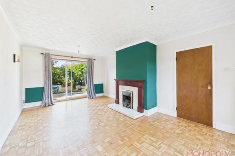 undefined, Stancliffe Avenue, Marford, Wrexham