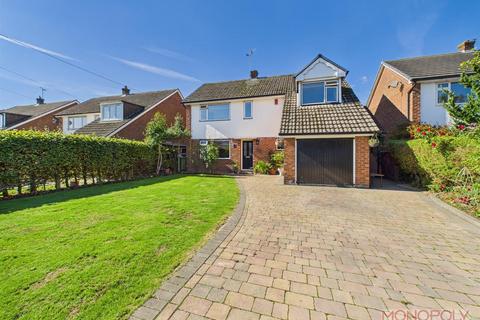 Stancliffe Avenue, Marford, Wrexham