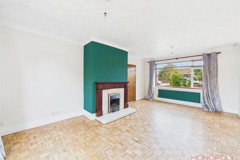 undefined, Stancliffe Avenue, Marford, Wrexham