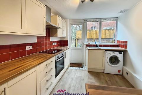 undefined, Roberts Road, St Leonards, Exeter, EX2
