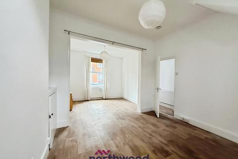 undefined, Roberts Road, St Leonards, Exeter, EX2