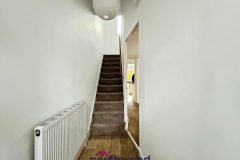 undefined, Roberts Road, St Leonards, Exeter, EX2