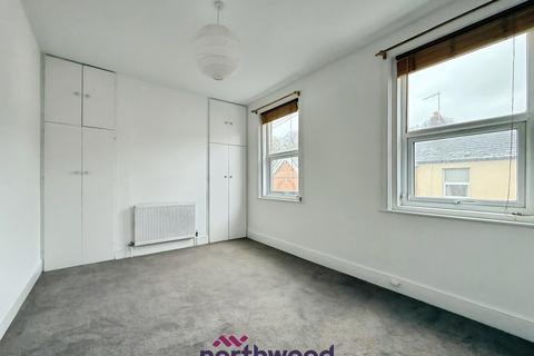 undefined, Roberts Road, St Leonards, Exeter, EX2