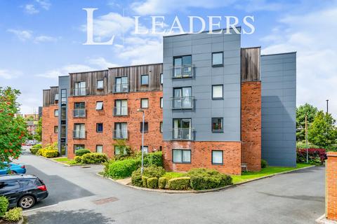 Dutton Court, Warrington, WA1