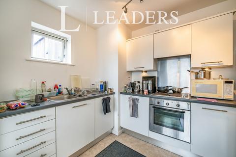 undefined, Dutton Court, Warrington, WA1