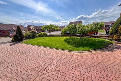 undefined, 14 Roddam Court, Tweedmouth