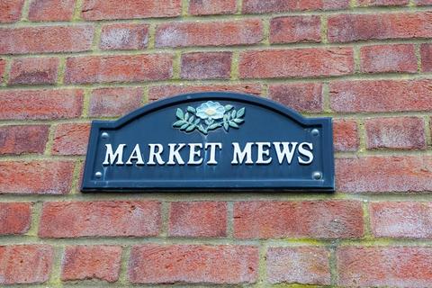 undefined, Market Square, Leighton Buzzard