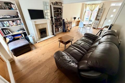 3 bedroom terraced house for sale, Gadsby Street, Nuneaton