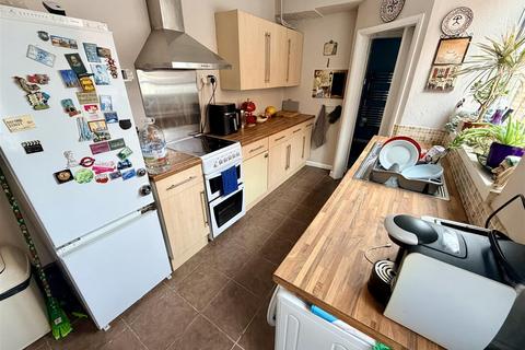 3 bedroom terraced house for sale, Gadsby Street, Nuneaton