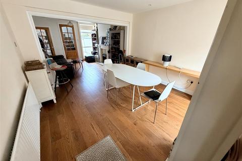 3 bedroom terraced house for sale, Gadsby Street, Attleborough, Nuneaton