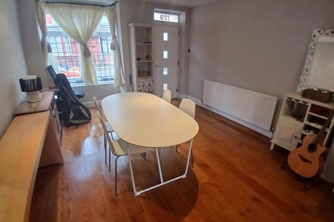 3 bedroom terraced house for sale, Gadsby Street, Attleborough, Nuneaton
