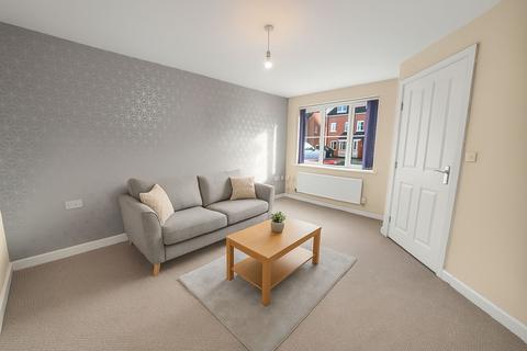 undefined, Scarborough Drive, Newton-Le-Willows, WA12
