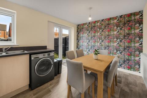 undefined, Scarborough Drive, Newton-Le-Willows, WA12