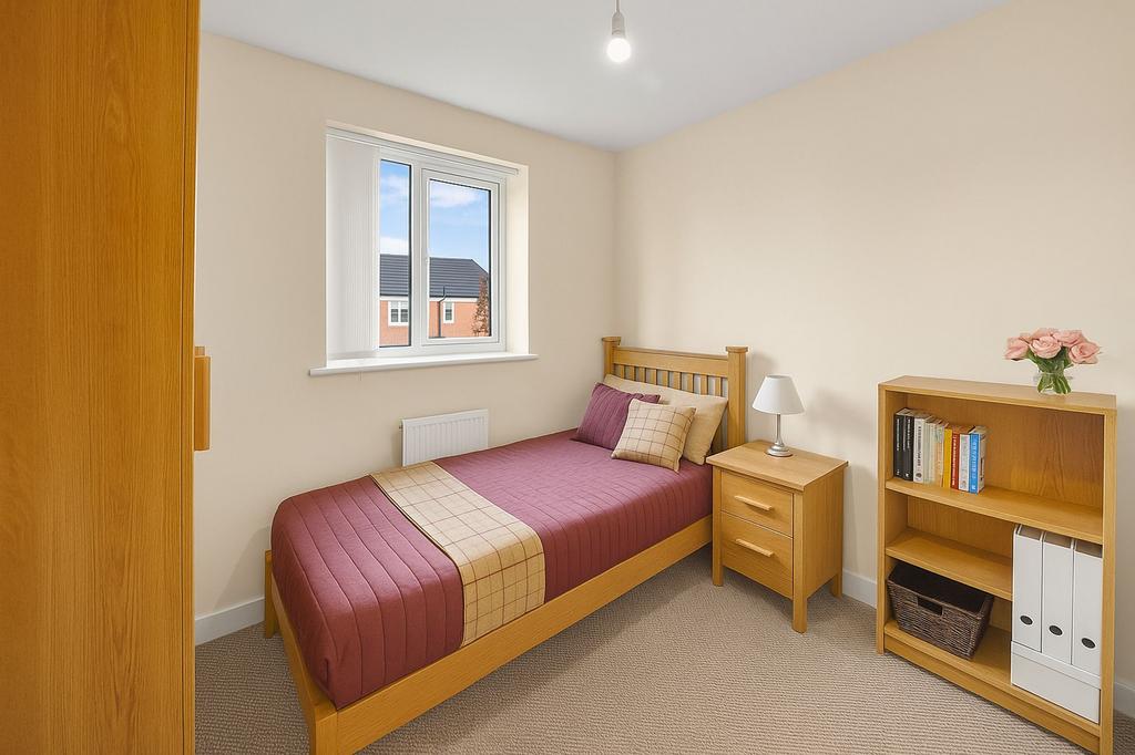 Bedroom 2