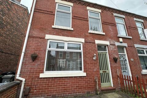 Darley Street, Stretford, M32