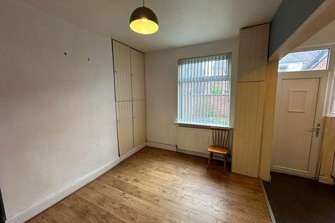 undefined, Darley Street, Stretford, M32