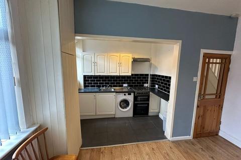 undefined, Darley Street, Stretford, M32
