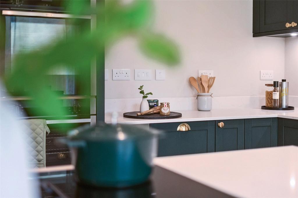Show Home