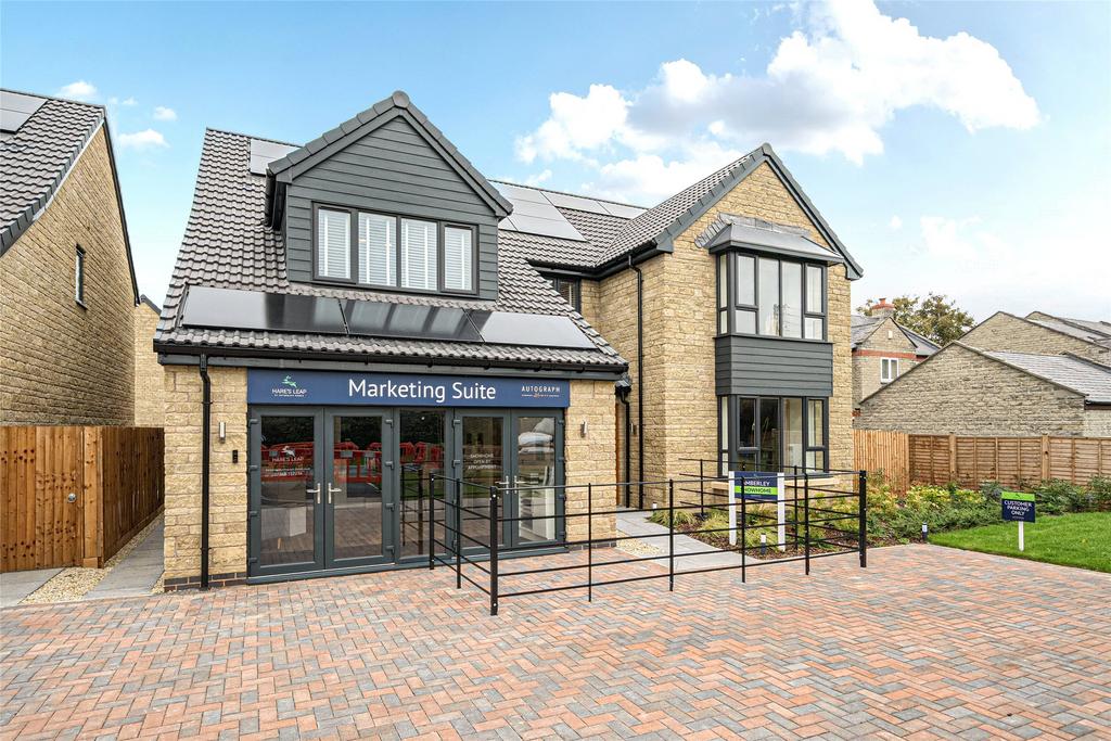 Show Home