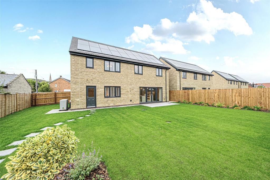 Show Home
