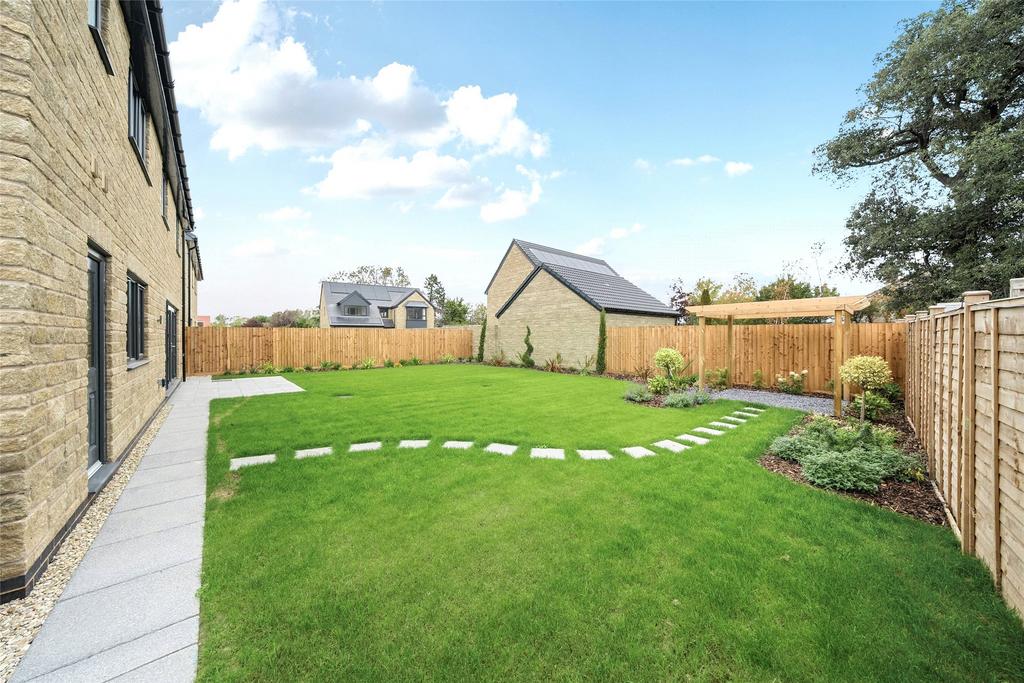 Show Home