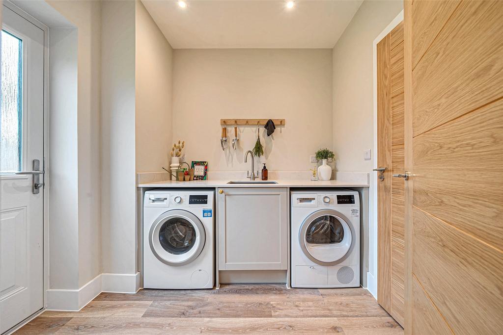 Show Home