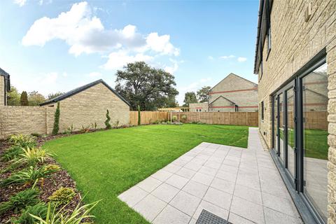 4 bedroom detached house for sale, Plot 4 Hare's Leap, Brent Road TA9