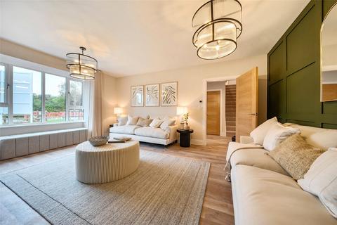 4 bedroom detached house for sale, Plot 4 Hare's Leap, Brent Road TA9