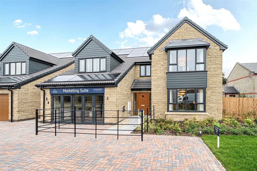 Show Home