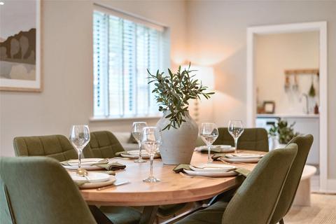 undefined, Plot 4 Hare's Leap, Brent Road TA9