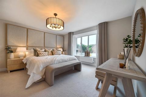 undefined, Plot 4 Hare's Leap, Brent Road TA9