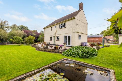 4 bedroom detached house for sale, Leasingham NG34