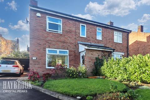 undefined, Trenton Rise, Sheffield