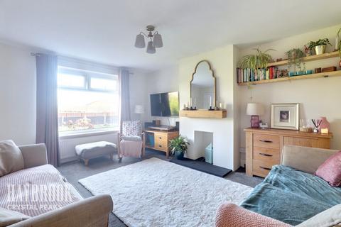 undefined, Trenton Rise, Sheffield