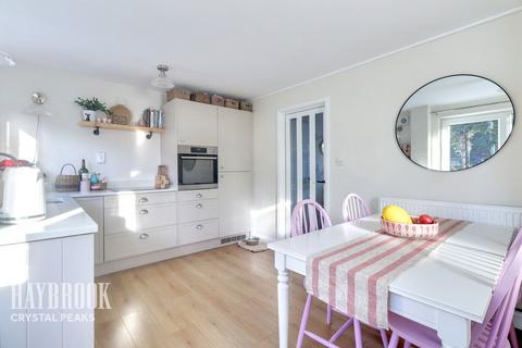 undefined, Trenton Rise, Sheffield