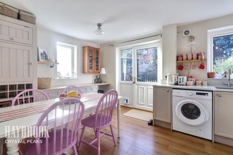 undefined, Trenton Rise, Sheffield
