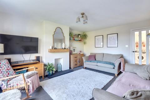 undefined, Trenton Rise, Sheffield