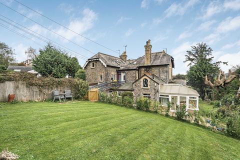 undefined, Flat 4, Springfield, Jubilee Road, Totnes, Devon